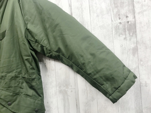 スウェーデンミリタリーのミリタリー