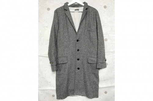 買取入荷のFRANK LEDER(フランクリーダー)