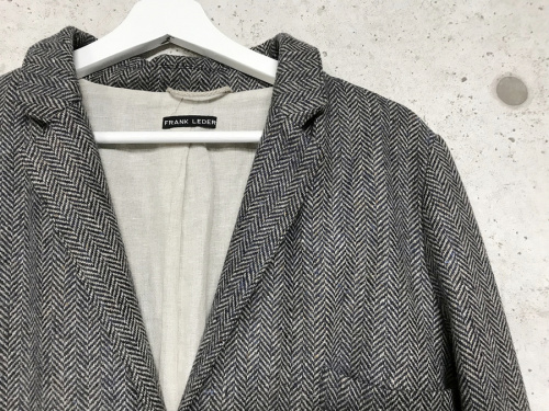 FRANK LEDER(フランクリーダー)のフランクリーダー