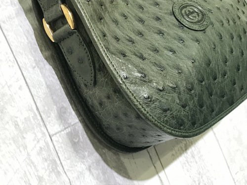バッグのヴィンテージアイテム