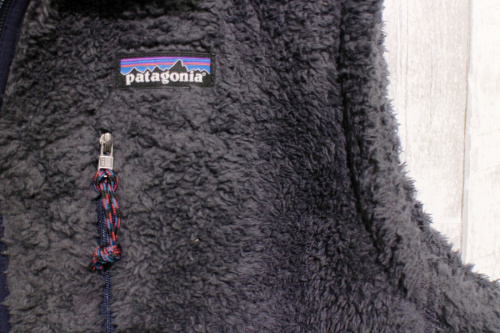 Patagonia¤Î¥í¥¹¥¬¥È¥¹¥Ù¥¹¥È
