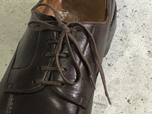 ドレスシューズのジェイエムウエストン