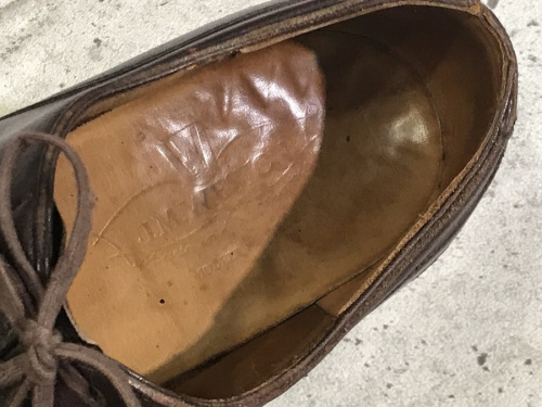 ジェイエムウエストンのゴルフ