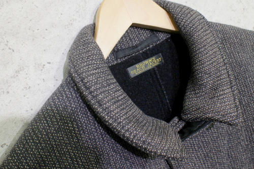 ブラウンズビーチのノースフェイス