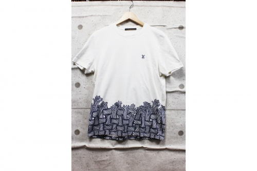 LOUIS VUITTONのNEMETH