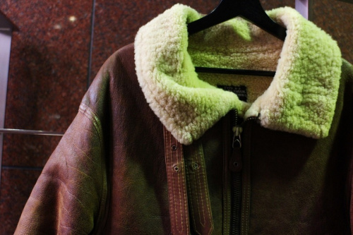 アメカジブランドのメンズ