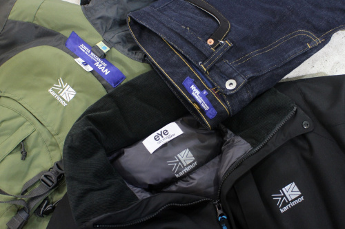 店舗からのお知らせの買取入荷