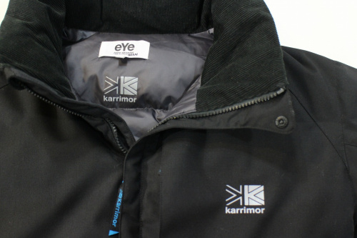 ジュンヤワタナベのカリマー