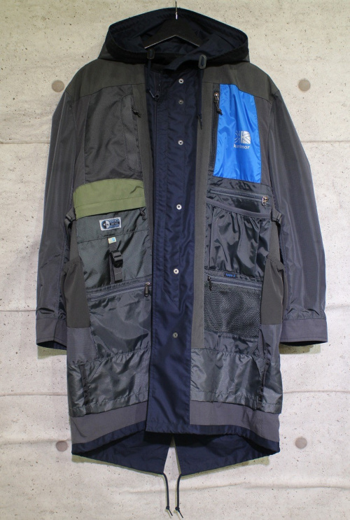 コムデギャルソン