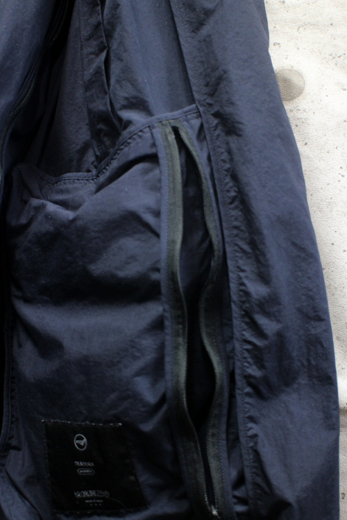 メンズのコート