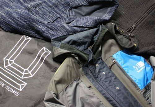 店舗からのお知らせのTEATORA（テアトラ）