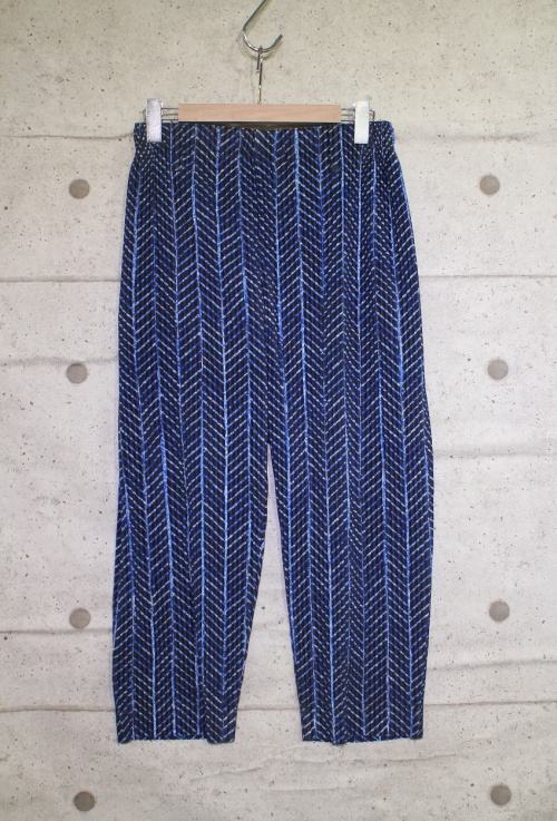 店舗からのお知らせのHOMME PLISSE ISSEY MIYAKE