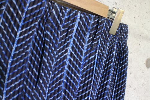 HOMME PLISSE ISSEY MIYAKEのオムプリッセ