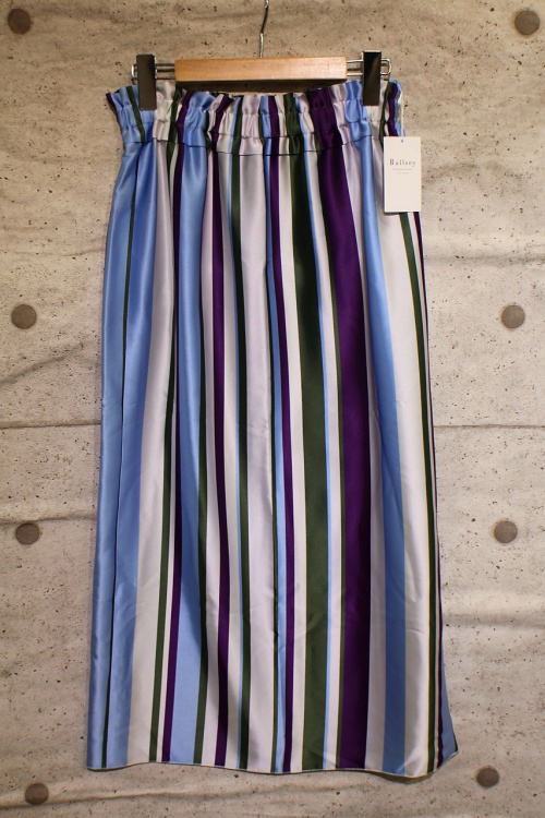 店舗からのお知らせのボールジー