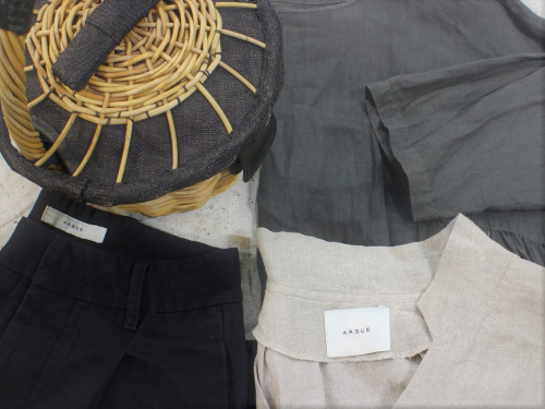 店舗からのお知らせの買取入荷