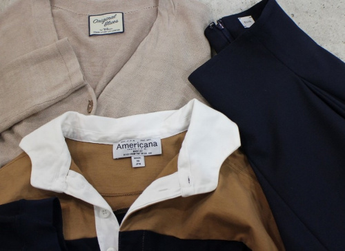 トレファクスタイル調布仙川店ブログ画像１