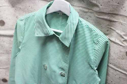 マッキントッシュフィロソフィーのコート