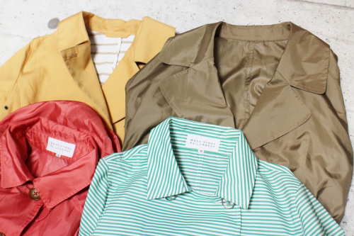 買取案内の買取入荷