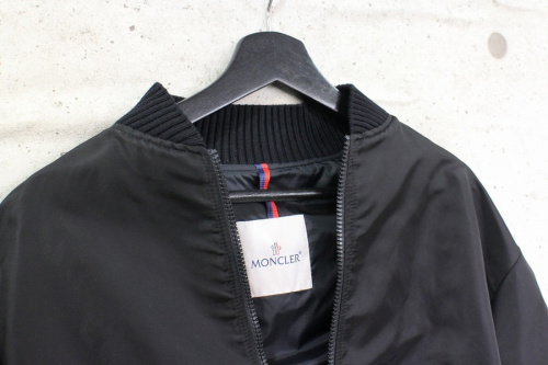 ACTINOTEのモンクレール