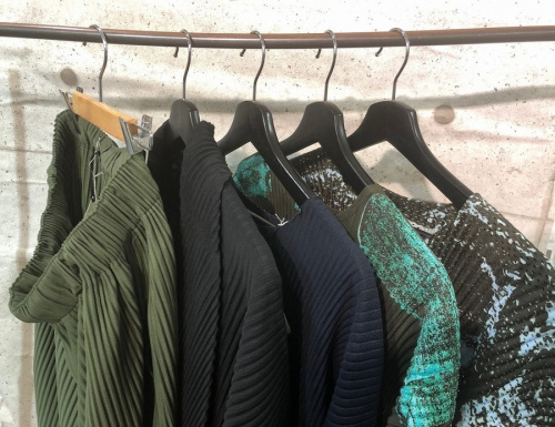 買取案内の買取入荷