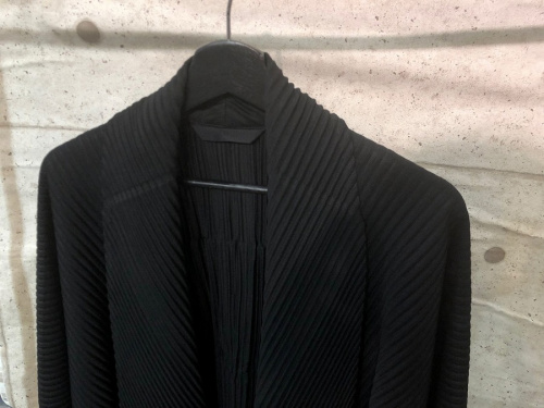 HOMME PLISSE ISSEY MIYAKEのオムプリッセ