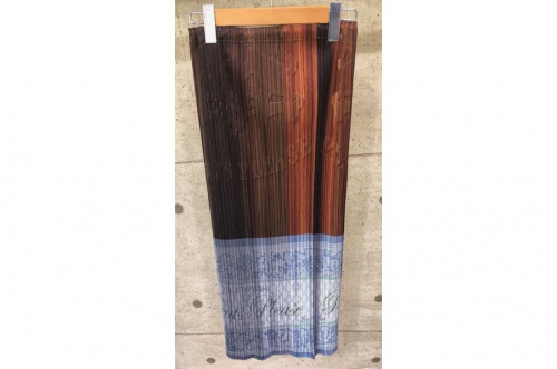 HOMME PLISSE ISSEY MIYAKEのオムプリッセ