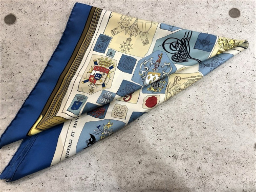 HERMESのエルメス