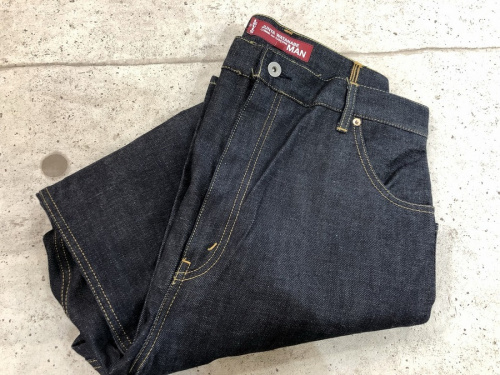 コラボ・別注アイテムのJUNYA WATANABE × LEVI'S