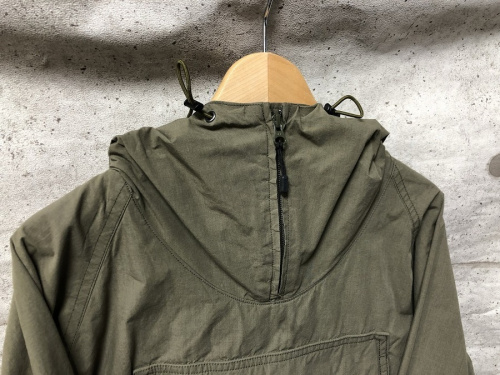 ワークブランドのBROWN by 2tacs
