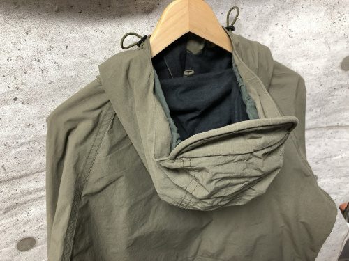 ASTORIA ANORAK PARKAの#仙川 #買取