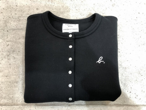 CARDIGAN PRESSIONSの#仙川 #買取