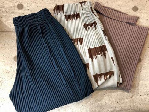 レアアイテムのHOMME PLISSE ISSEY MIYAKE