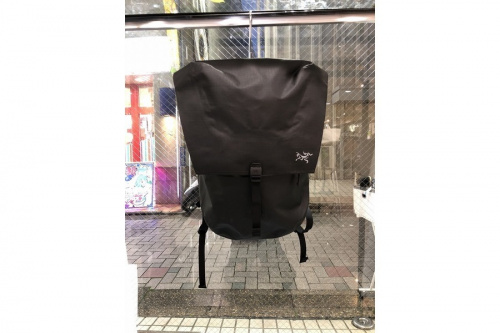 ARC'TERYXのアークテリクス