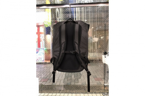 アークテリクスのIncase