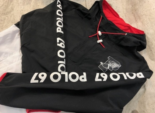 キャリアファッションのPOLO RALPH LAUREN