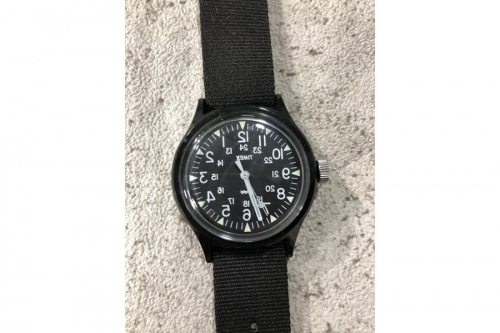 TIMEX×Engineered Garments×BEAMS BOYのエンジニアガーメンツ