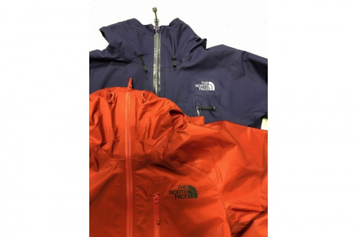 アウトドアブランドのTHE NORTH FACE
