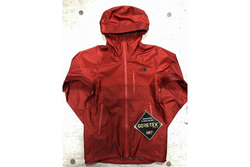 THE NORTH FACEのノースフェイス