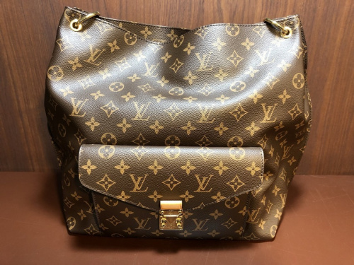 LOUIS VUITTONのルイヴィトン