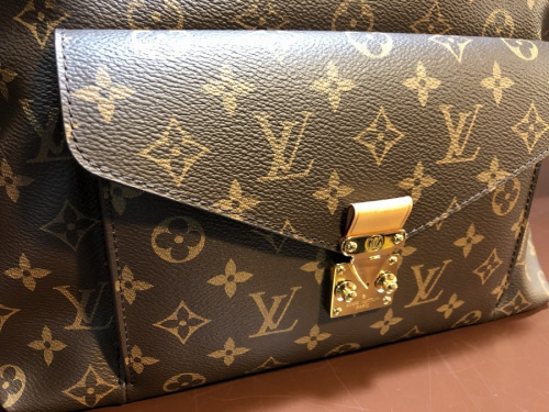 モノグラムの#仙川 #買取