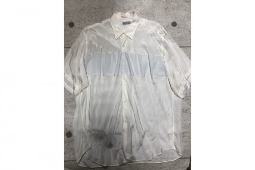 comme des garconsのコムデギャルソン