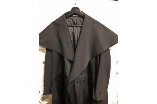ドメスティックブランドのYOHJI YAMAMOTO+NOIR