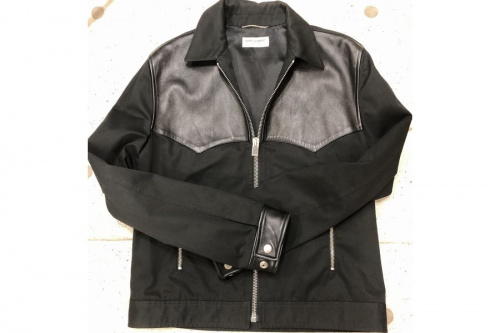 Saint Laurent Parisのサンローランパリ