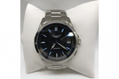 CASIO