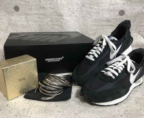 ドメスティックブランドのUNDER COVER