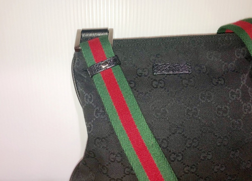 ヴィンテージアイテムのGUCCI