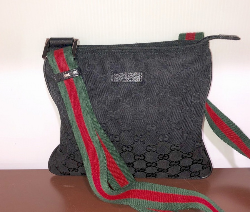GUCCIのグッチ