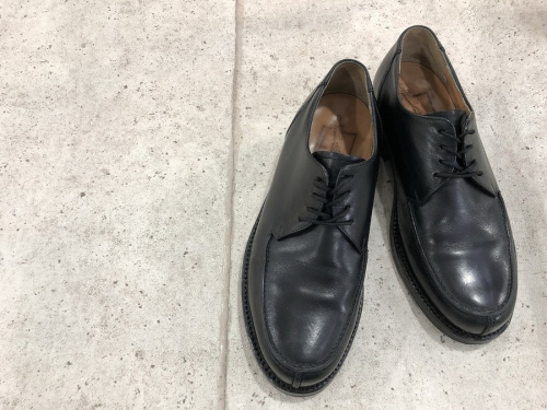 ヴィンテージアイテムのHEINRICH DINKELACKER