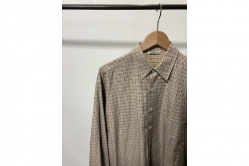 シャツの買取
