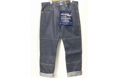 CDG JYUNYA WATANABE MANのジュンヤ・ワタナベ メン